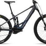Orbea Wild H20-Eagle