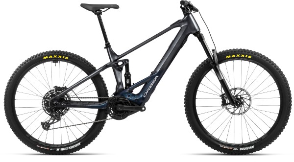 Orbea Wild H20-Eagle Orbea Wild H20-Eagle