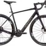 Orro Terra E Apex 1x  - Nearly New – M