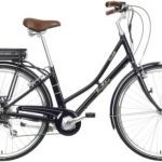 Pendleton Somerby E - Midnight Blue - Nearly New - 19''