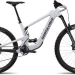 Santa Cruz Heckler SL Carbon C R