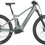 Scott Strike eRIDE 930