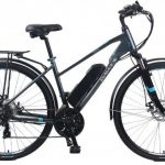 Dawes Mojav-E - Nearly New - 18"