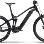 Haibike AllTrail 3