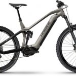 Haibike Nduro 6