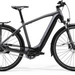 Merida eSpresso 700 EQ - Nearly New – L