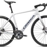 Orbea Gain D40  - Nearly New – L