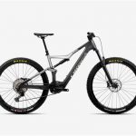 Orbea Rise M20 540Wh