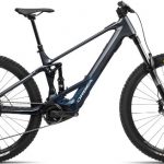 Orbea Wild FS H20 - Nearly New - L