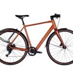 Raleigh Trace 700c - Nearly New - L