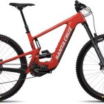Santa Cruz Heckler 29 Carbon C R