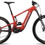 Santa Cruz Heckler Carbon C S