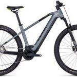 Cube Reaction Hybrid Pro 750 - Nearly New - XXL