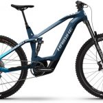 Haibike AllMtn CF 9