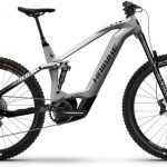 Haibike AllMtn CF 9