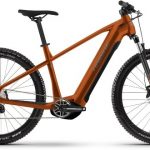 Haibike AllTrack 6 29 - Nearly New - M