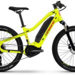 Haibike AllTrack Kids