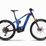 Haibike Hybe 11
