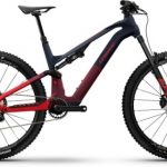 Haibike Lyke CF 11