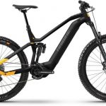 Haibike Nduro 6  - Nearly New – M