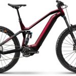 Haibike Nduro 7