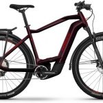 Haibike Trekking 11 High