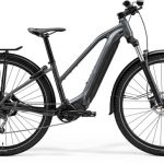 Merida eBig Tour 400 EQ - Nearly New – M