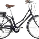 Pendleton Somerby E - Midnight Blue - Nearly New - 17''