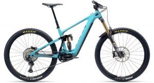 Yeti 160E C-Series C1 Factory 29"