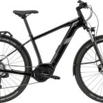 Cannondale Tesoro Neo X3