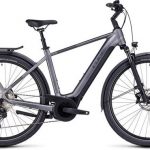 Cube Touring Hybrid EXC 625