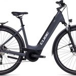 Cube Touring Hybrid One 500 Easy Entry