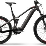 Haibike AllMtn 2