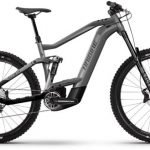 Haibike AllMtn 5