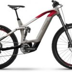 Haibike Hybe 9
