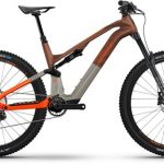 Haibike Lyke CF 10
