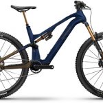 Haibike Lyke CF SE
