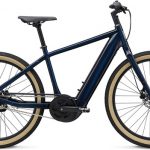 Momentum Transend E+