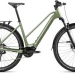 Orbea Kemen Mid 40