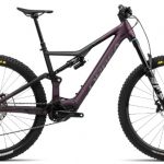 Orbea Rise H10