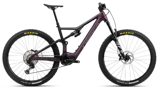 Orbea Rise H10 Orbea Rise H10