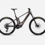 Orbea Wild M11-AXS