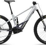 Orbea Wild M20