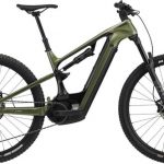 Cannondale Moterra Neo Carbon 2