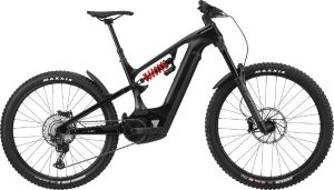 Cannondale Moterra Neo Carbon LT 2 - Nearly New - L