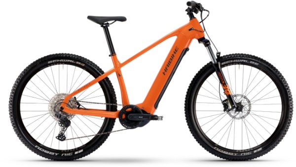 Haibike AllTrack 6 27.5 Haibike AllTrack 6 27.5