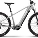 Haibike AllTrack 7 27.5" - Nearly New – M