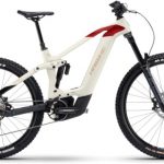 Haibike Hybe 9