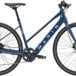 Marin Fairfax E Step Thru