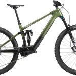 Norco Fluid VLT C2 140